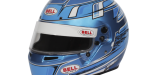 Kart Helmet Range